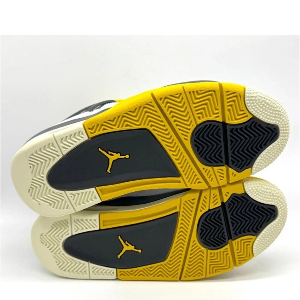 Jordan Retro 4 - Picture 5 of 5